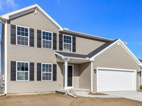 8685 Geiser Grv, Richland, MI 49083