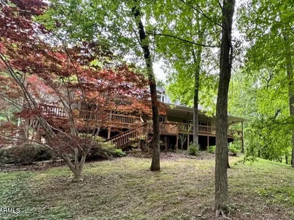 430 Whitaker Hollow Rd, Rocky Top, TN 37769
