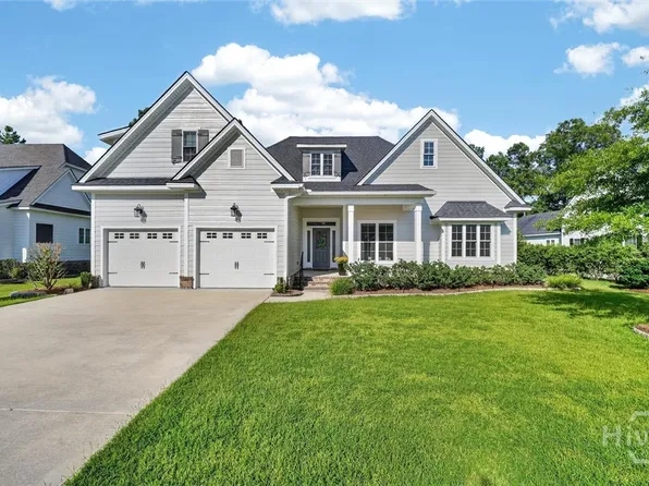 16 Oakcrest Court, Savannah, GA 31405