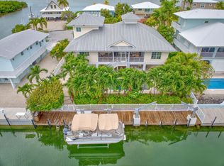 1147 Flagship Dr, Summerland Key, FL 33042