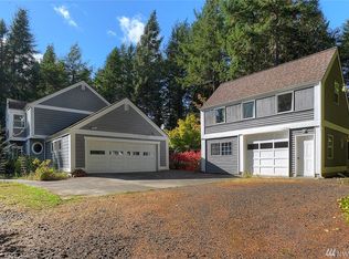 12800 Johnny Hoss Rd NW, Bremerton, WA 98312