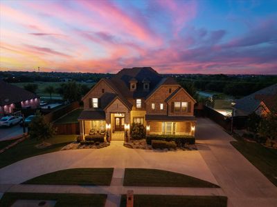 1941 Cypress Lake Ln, Prosper, TX, 75078