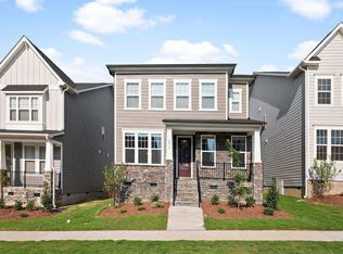 2917 Early Planting Ave, Apex, NC 27502