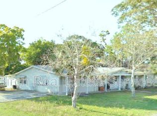 6837 Forest Ave, New Port Richey, FL 34653
