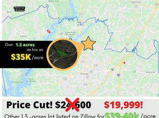 105 Canterbury Dr, Lagrange, GA 30241