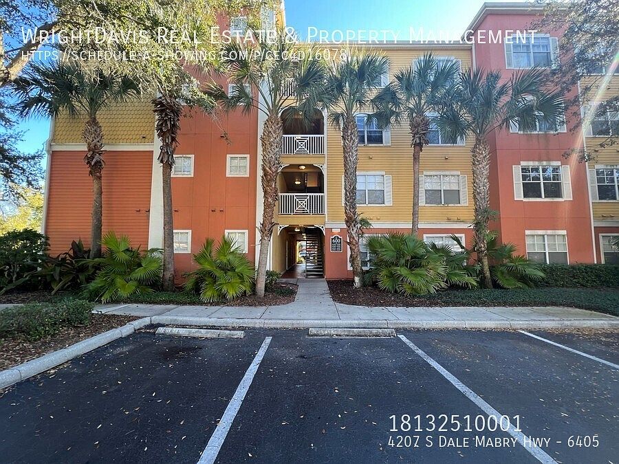 1st image of 4207 S Dale Mabry Hwy Unit 6405