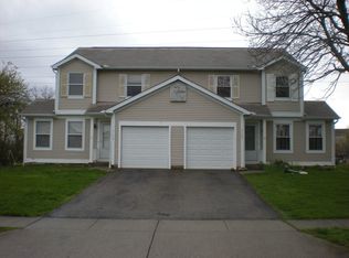 7170 Tomahawk Trl #RIGHT, Reynoldsburg, OH 43068