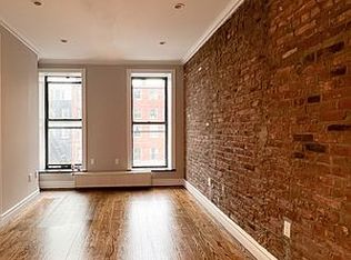 25 E 3rd St APT 3A, New York, NY 10003