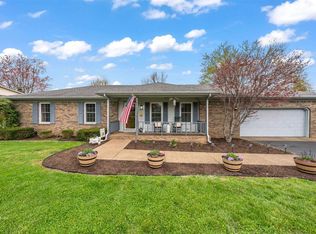 1713 Planters Way, Bowling Green, KY 42104