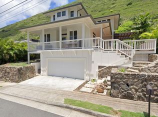 454 Lani St #A, Honolulu, HI 96821