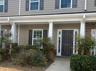 585 Mc Williams Rd SE #1805, Atlanta, GA 30315