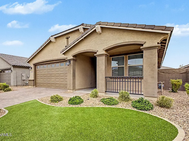 34997 N Sacramento Wash Rd — Photo 5