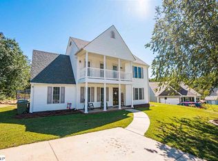 109 Glazed Springs Ct, Easley, SC 29642