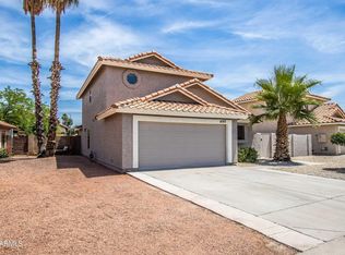 4542 E Harmony Ave, Mesa, AZ 85206