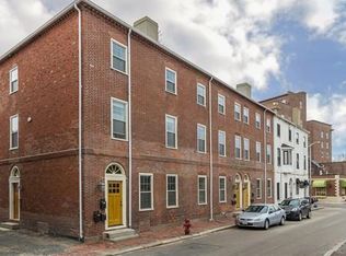 10 Union St #2, Salem, MA 01970