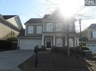 805 Boatswain Loop, Chapin, SC 29036