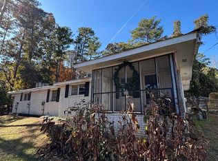 6111 Johnson Rd, Riverdale, GA 30274