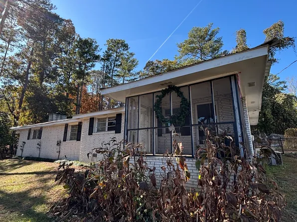 6111 Johnson Rd, Riverdale, GA 30274