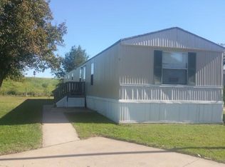 12 N Arapaho Dr, Park City, KS 67219