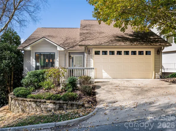 50 Park Ave, Asheville, NC 28803