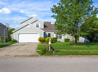 1810 Wheatfield, Way Loveland, OH