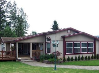 77828 Center St, Cottage Grove, OR 97424