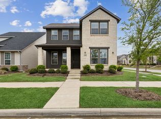 2549 Stella Ln, Northlake, TX 76247
