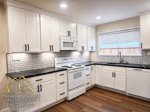 967 Kern St, Richmond, CA 94805