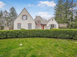 2111 Dunkeith Dr NW, Canton, OH 44708