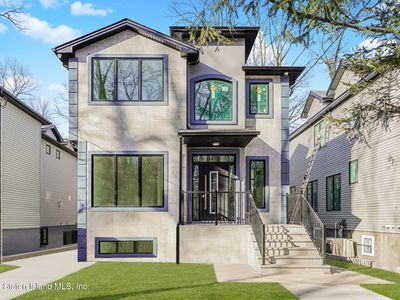 54 Poillon Ave, Staten Island, NY, 10312