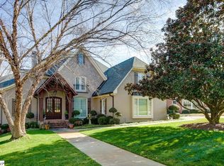 31 Hobcaw Dr, Greer, SC 29650