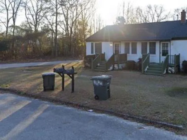 1294/1296 Union St, Orangeburg, SC 29115
