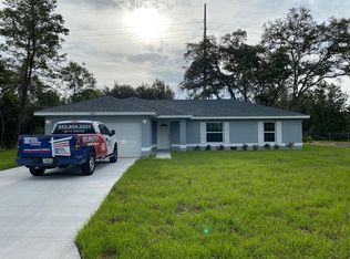 2827 SW 140th Loop, Ocala, FL 34473