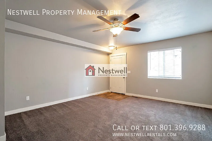 Lovely 3-bed townhouse in Herriman waiting for you! — Photo 4