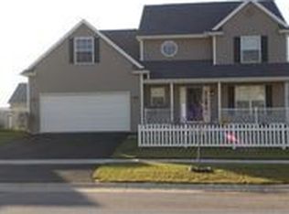 6209 Sassafras Ln, Toledo, OH 43615