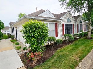 143 Blackbird Dr, Monroe Township, NJ 08831