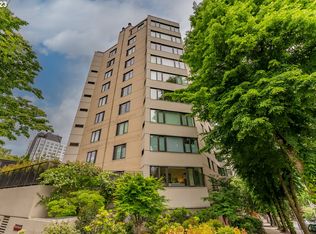 2245 SW Park Pl UNIT 1C, Portland, OR 97205