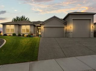 3172 Redhawk Dr, Richland, WA 99354