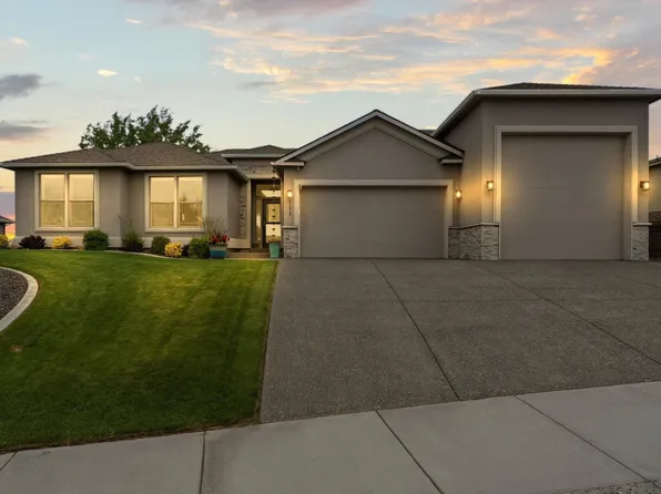 3172 Redhawk Dr, Richland, WA 99354