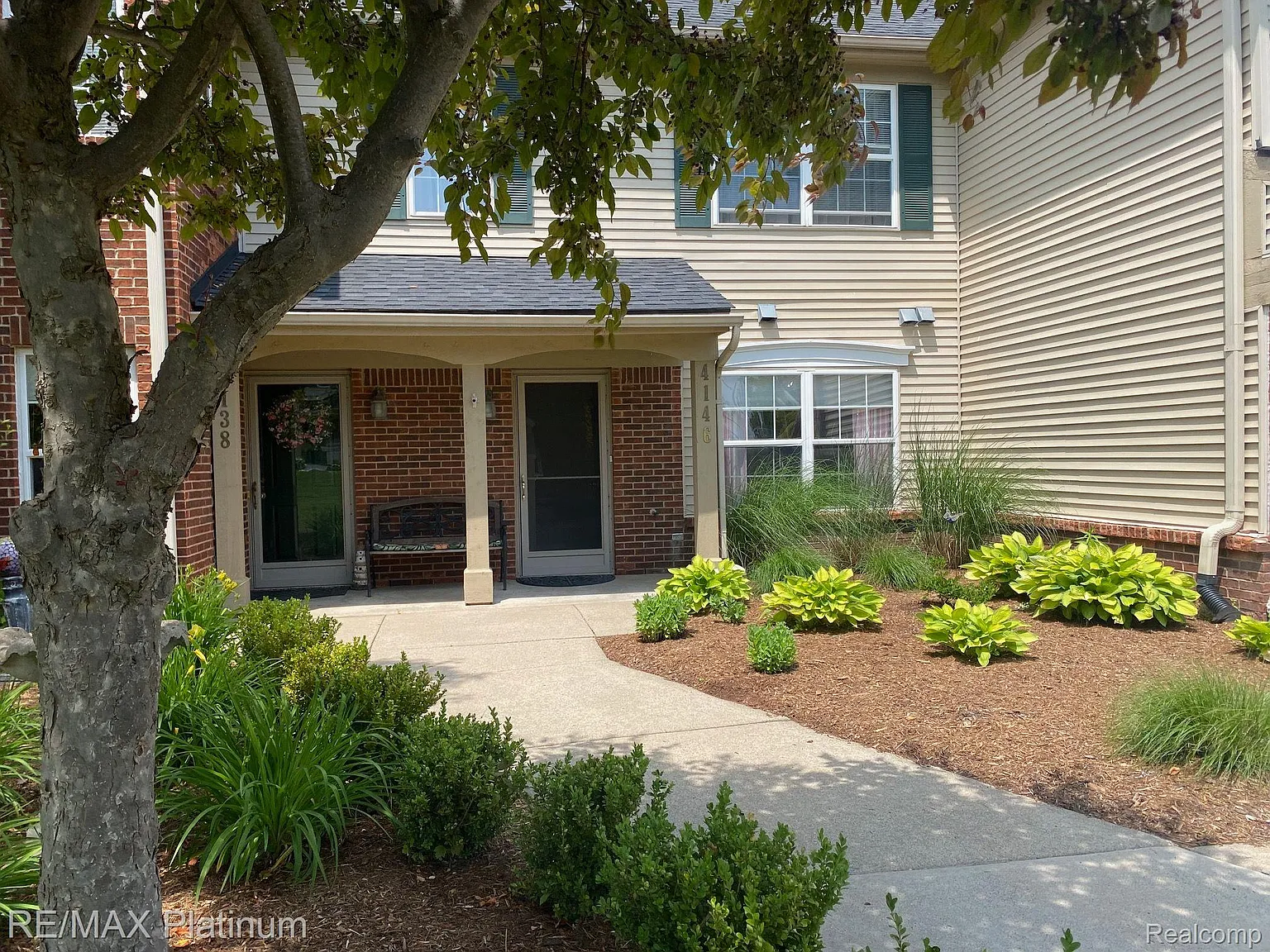 4146 Hampton Ridge Blvd photo 1