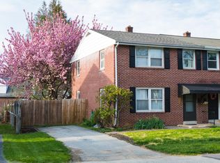 233 Princess Ave, Lancaster, PA