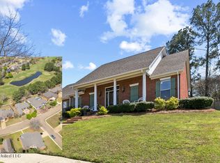 173 Woodlands Glen Cir, Brandon, MS 39047