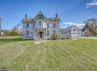 21486 Mission Rd, Tilghman, MD 21671