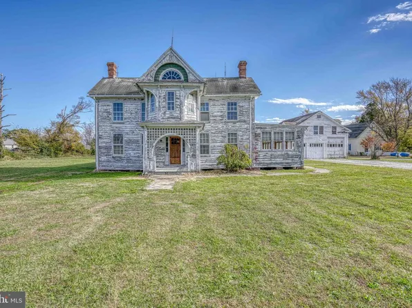 21486 Mission Rd, Tilghman, MD 21671