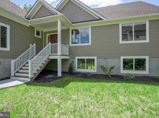 4817 Pole Rd, Alexandria, VA 22309