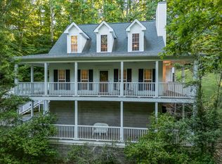 983 Ridgecrest Dr, Kingston Springs, TN 37082