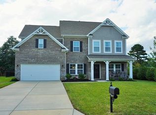 2533 Chatham Dr, Indian Land, SC 29707