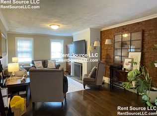 27 Fayette St #1, Boston, MA 02116