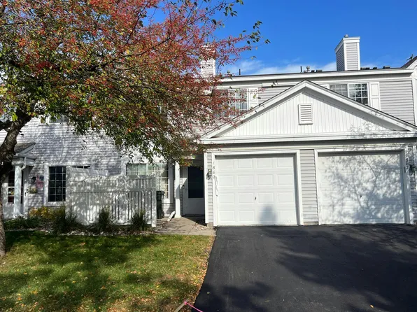 1869 Michael Point Dr, Eagan, MN 55122