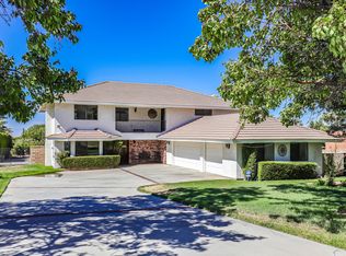 5945 Walnut Way, Palmdale, CA 93551